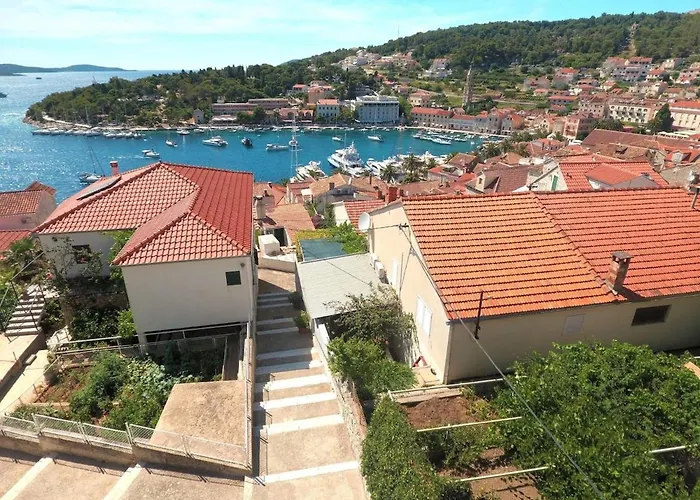 Ana Апартаменты