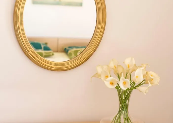 Апартаменты Ana Хвар