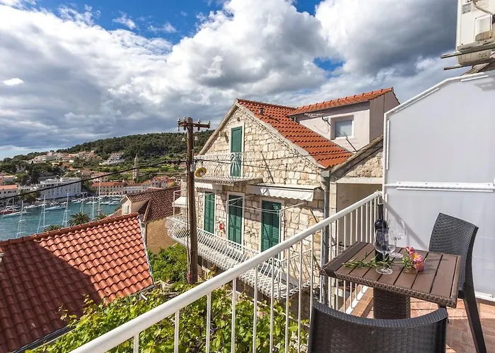 Ana Апартаменты