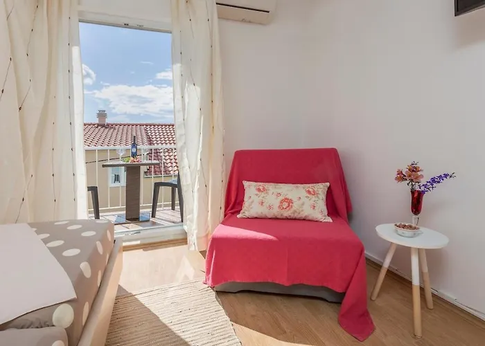 Ana Апартаменты