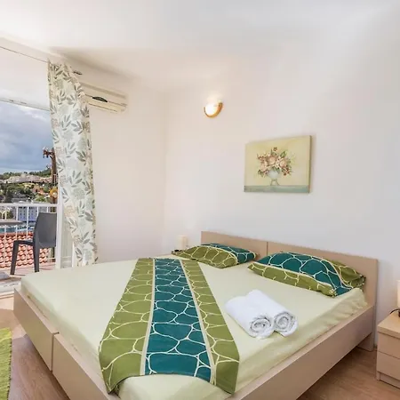 Ana Apartman Hvar Town