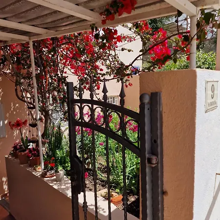 Apartman Ana