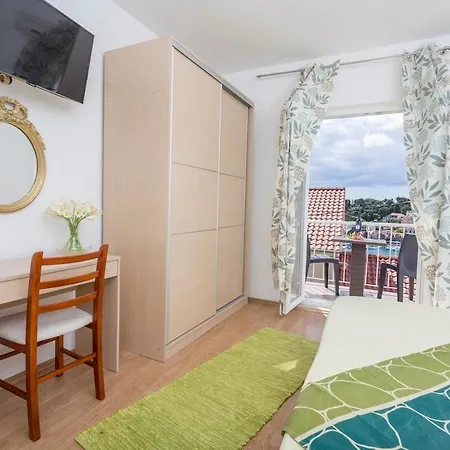 Ana Apartman *