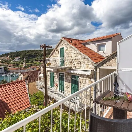 Ana Apartman