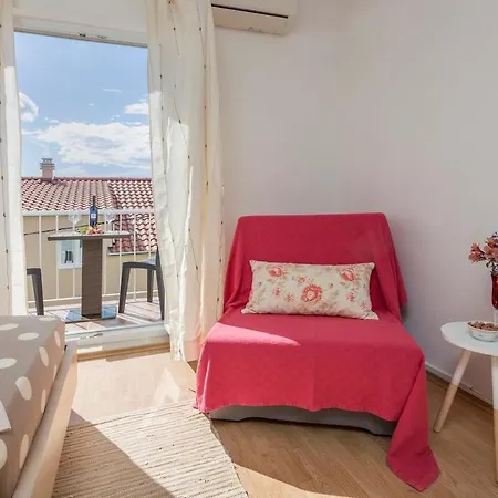 Ana Apartman