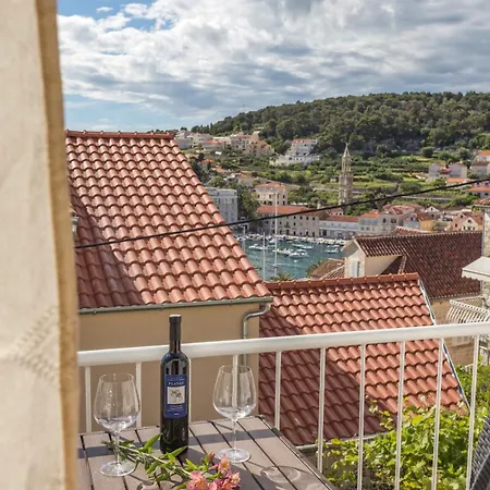 Apartman Ana *